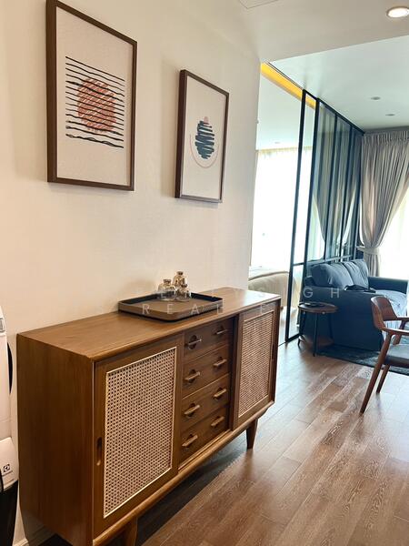 MUNIQ Sukhumvit 23, Bangkok, 17 Sukhumvit 23, Khlongtoei Nua, Watthana, Bangkok, 1 Bedroom, 45 sqm, Condo For Rent, by PROPERTYSIGHTS REAL ESTATE, 11830458 - DDproperty.com