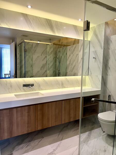 MUNIQ Sukhumvit 23, Bangkok, 17 Sukhumvit 23, Khlongtoei Nua, Watthana, Bangkok, 1 Bedroom, 45 sqm, Condo For Rent, by PROPERTYSIGHTS REAL ESTATE, 11830458 - DDproperty.com