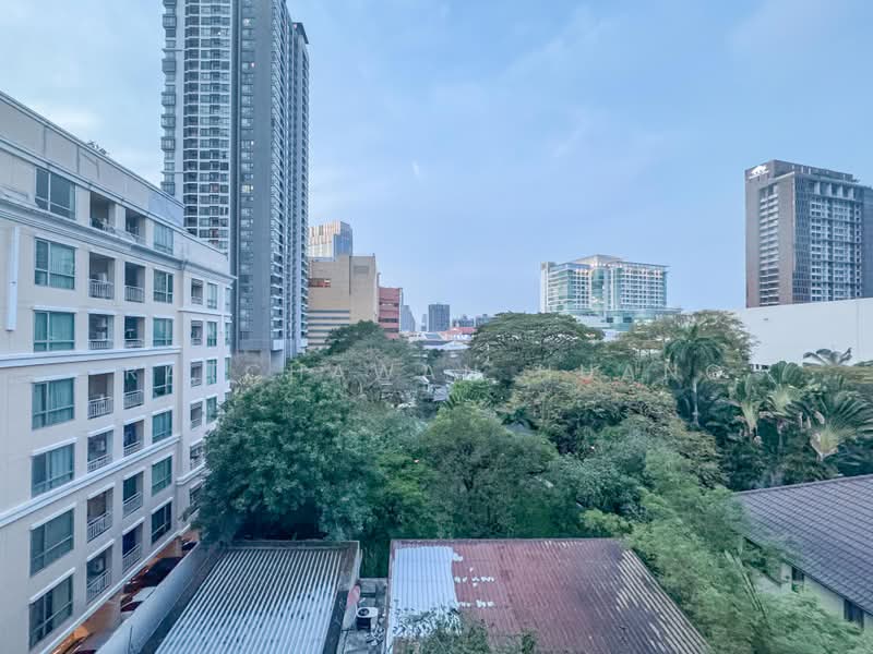 Zenith Place Sukhumvit 42: ซีนิธ เพลส สุขุมวิท 42, กรุงเทพ, ซอยสุขุมวิท 42 ถนนสุขุมวิท แขวงพระโขนง เขตคลองเตย กรุงเทพมหานคร, พระโขนง, คลองเตย, กรุงเทพ, 30 ตร.ม., คอนโด ให้เช่า, โดย Ratchawan Huang, 11830474 - DDproperty.com