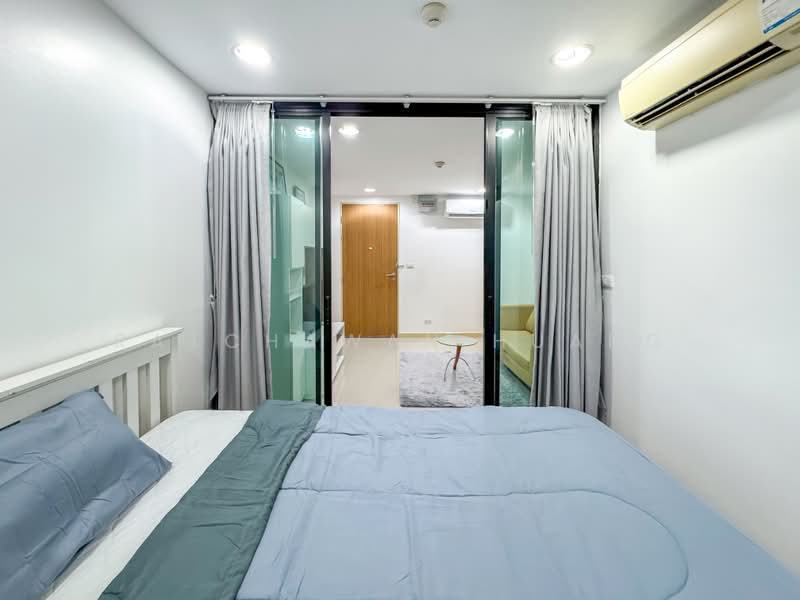 Zenith Place Sukhumvit 42: ซีนิธ เพลส สุขุมวิท 42, กรุงเทพ, ซอยสุขุมวิท 42 ถนนสุขุมวิท แขวงพระโขนง เขตคลองเตย กรุงเทพมหานคร, พระโขนง, คลองเตย, กรุงเทพ, 30 ตร.ม., คอนโด ให้เช่า, โดย Ratchawan Huang, 11830474 - DDproperty.com