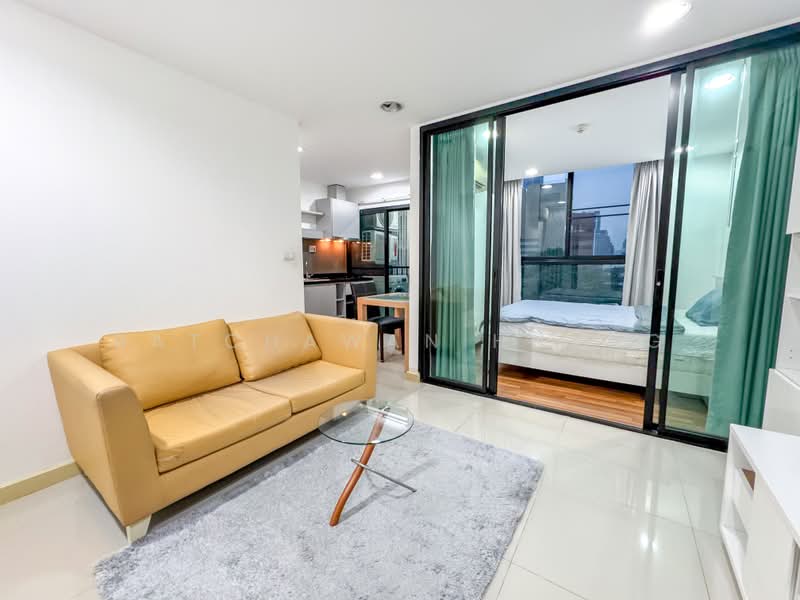 Zenith Place Sukhumvit 42: ซีนิธ เพลส สุขุมวิท 42, กรุงเทพ, ซอยสุขุมวิท 42 ถนนสุขุมวิท แขวงพระโขนง เขตคลองเตย กรุงเทพมหานคร, พระโขนง, คลองเตย, กรุงเทพ, 30 ตร.ม., คอนโด ให้เช่า, โดย Ratchawan Huang, 11830474 - DDproperty.com