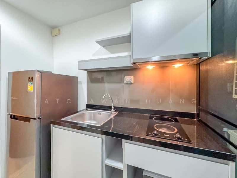 Zenith Place Sukhumvit 42, Bangkok, Sukhumvit Road, Phra Kanong, Khlong Toei, Bangkok, 1 Bedroom, 30 sqm, Condo For Rent, by Ratchawan Huang, 11830474 - DDproperty.com