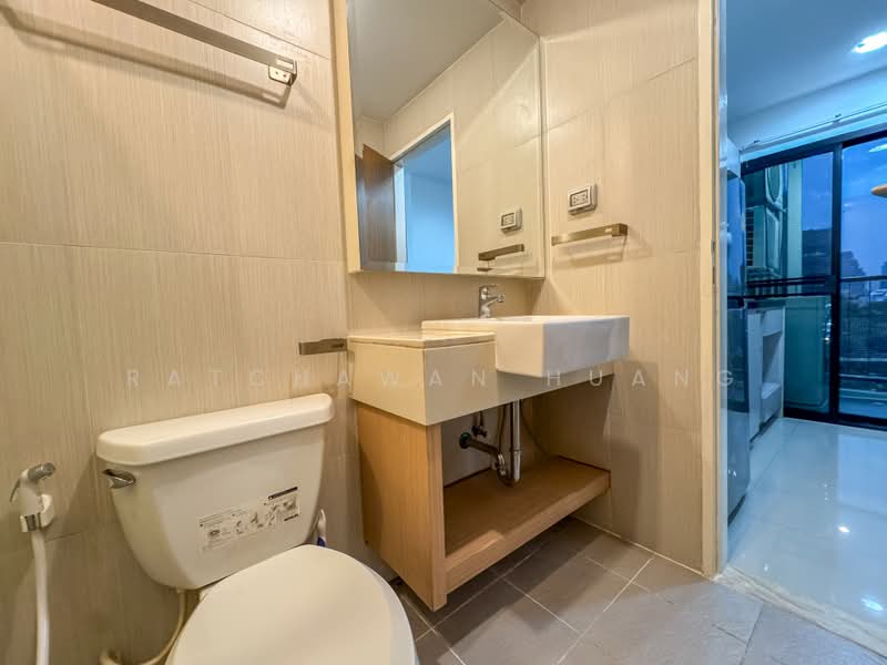 Zenith Place Sukhumvit 42: ซีนิธ เพลส สุขุมวิท 42, กรุงเทพ, ซอยสุขุมวิท 42 ถนนสุขุมวิท แขวงพระโขนง เขตคลองเตย กรุงเทพมหานคร, พระโขนง, คลองเตย, กรุงเทพ, 30 ตร.ม., คอนโด ให้เช่า, โดย Ratchawan Huang, 11830474 - DDproperty.com