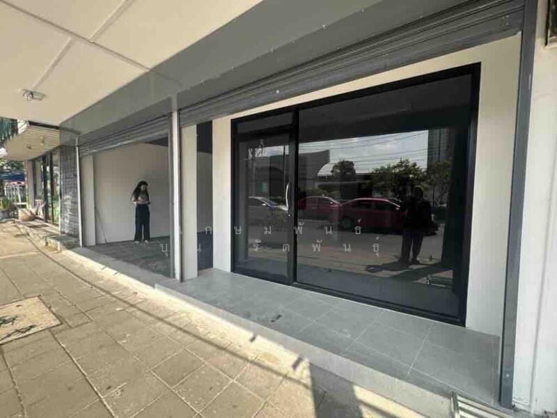 Ther care clinic เก่่า