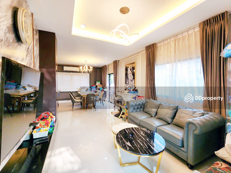 For Sale - Grand Sivarom Sukhumvit-Bangpu, Samut Prakan