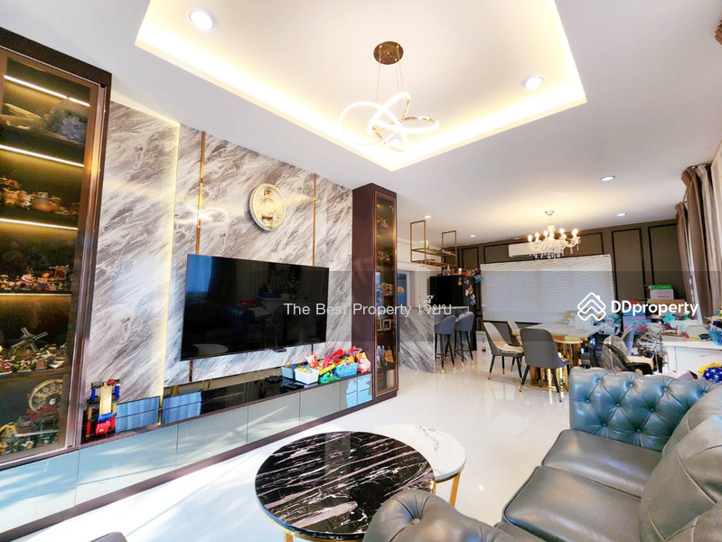 For Sale - Grand Sivarom Sukhumvit-Bangpu, Samut Prakan