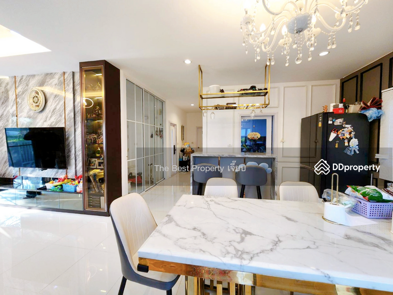 For Sale - Grand Sivarom Sukhumvit-Bangpu, Samut Prakan