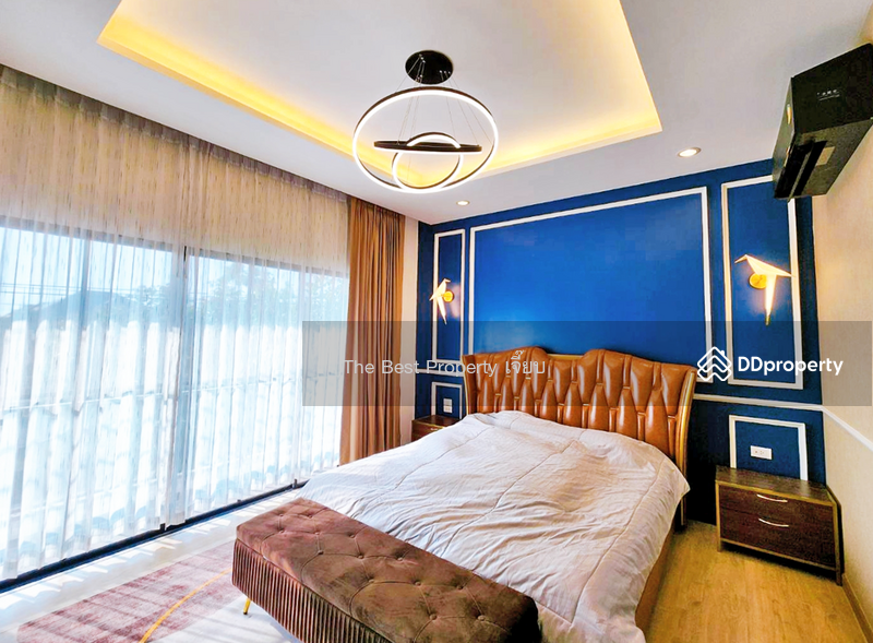 For Sale - Grand Sivarom Sukhumvit-Bangpu, Samut Prakan