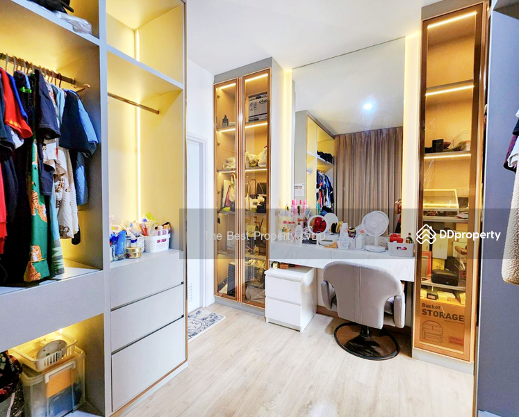 For Sale - Grand Sivarom Sukhumvit-Bangpu, Samut Prakan