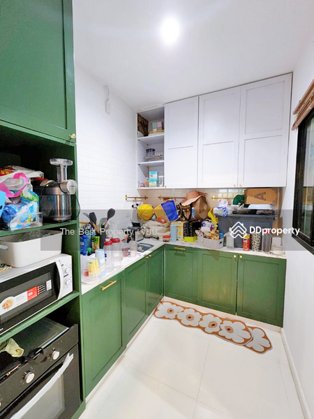 For Sale - Grand Sivarom Sukhumvit-Bangpu, Samut Prakan
