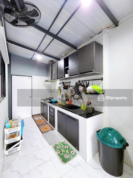 For Sale - Grand Sivarom Sukhumvit-Bangpu, Samut Prakan