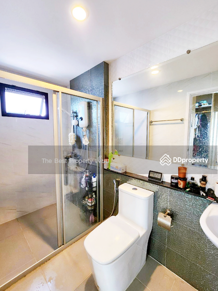 For Sale - Grand Sivarom Sukhumvit-Bangpu, Samut Prakan