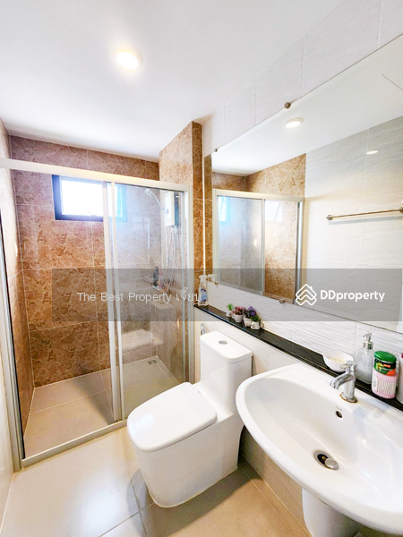 For Sale - Grand Sivarom Sukhumvit-Bangpu, Samut Prakan