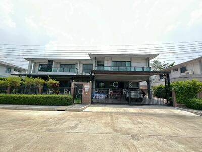 ขาย - Passorn Bhuddhamonthon Sai 2-Bangwaek : ภัสสร พุทธมณฑลสาย 2-บางแวก, กรุงเทพ