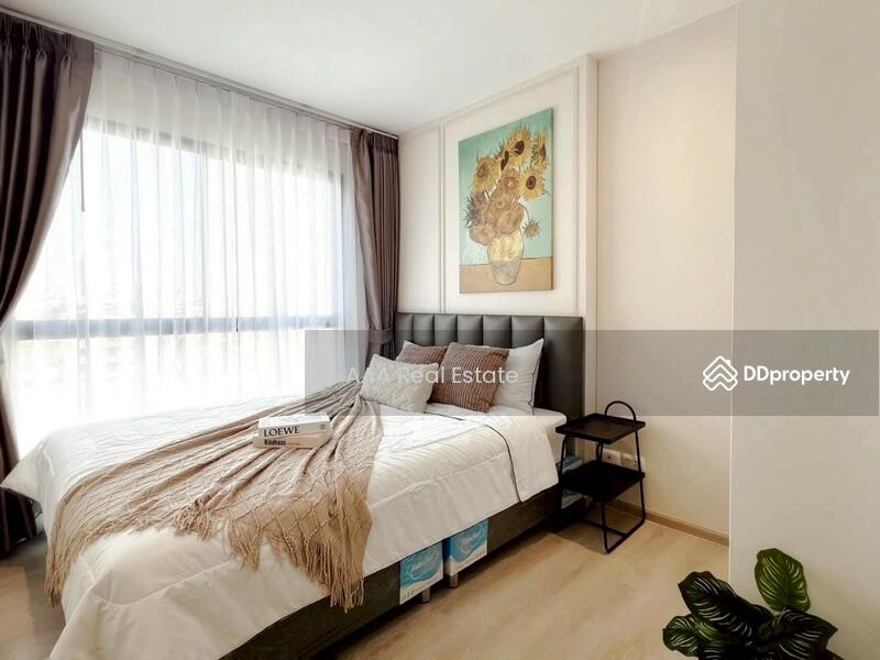 ขาย - The Estate @ Thapra : เดอะ เอสเตท แอท ท่าพระ, กรุงเทพ