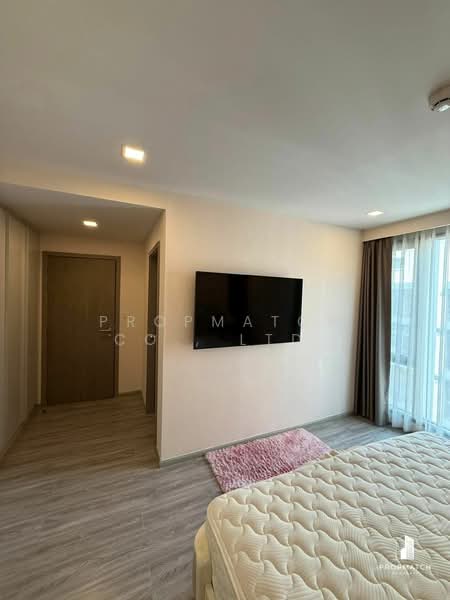 Maestro 14 Siam-Ratchathewi, Bangkok, Soi Phaya Nak, Thanon Phetchaburi, Ratchathewi, Bangkok, 2 Bedrooms, 65 sqm, Condo For Rent, by PROPMATCH CO., LTD., 11830500 - DDproperty.com
