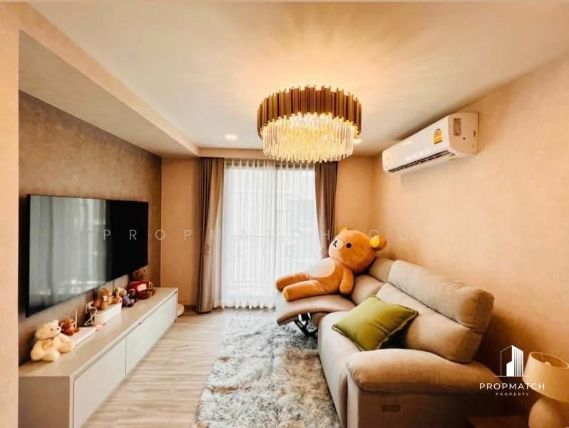 Maestro 14 Siam-Ratchathewi : มาเอสโตร 14 สยาม-ราชเทวี, กรุงเทพ, ซ.พญานาค, ถนนเพชรบุรี, ราชเทวี, กรุงเทพ, 65 ตร.ม., คอนโด ให้เช่า, โดย PROPMATCH CO., LTD., 11830500 - DDproperty.com