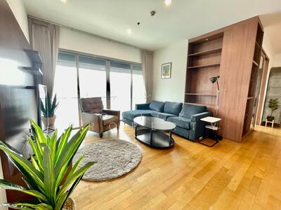 For Rent - The Madison, Bangkok