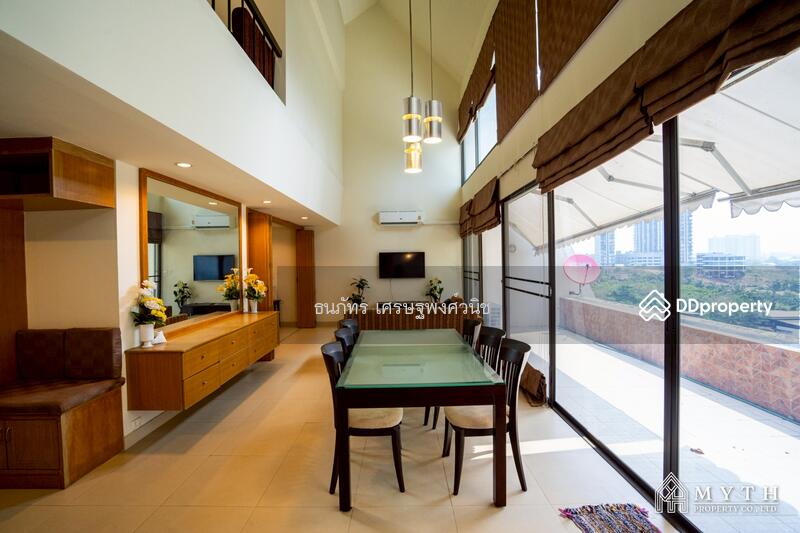ขาย - Panchalae Boutique Residence : ปัญจ์ชาเล บูติค เรสซิเดนซ์, ชลบุรี