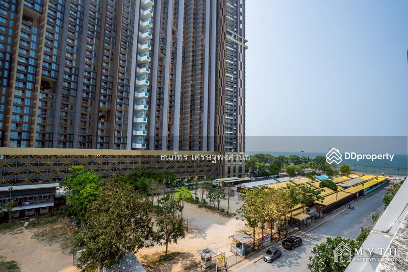 ขาย - Panchalae Boutique Residence : ปัญจ์ชาเล บูติค เรสซิเดนซ์, ชลบุรี