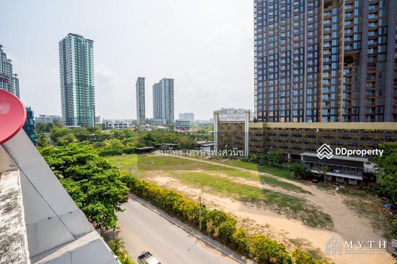 ขาย - Panchalae Boutique Residence : ปัญจ์ชาเล บูติค เรสซิเดนซ์, ชลบุรี