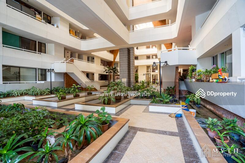 ขาย - Panchalae Boutique Residence : ปัญจ์ชาเล บูติค เรสซิเดนซ์, ชลบุรี