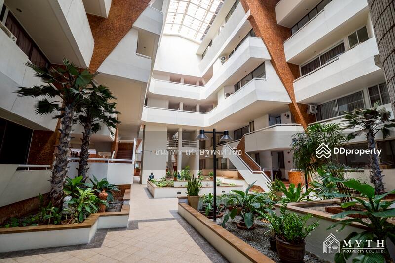 ขาย - Panchalae Boutique Residence : ปัญจ์ชาเล บูติค เรสซิเดนซ์, ชลบุรี