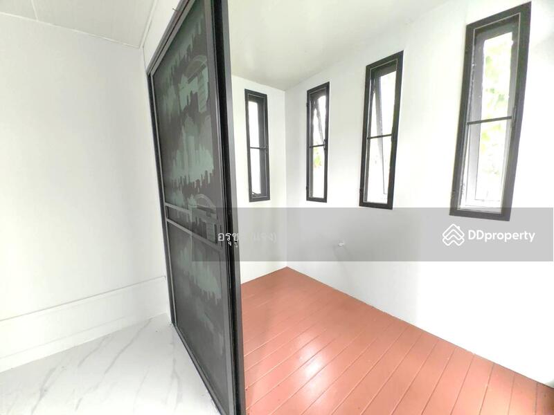 For Sale - Saransiri Ramintra, Bangkok