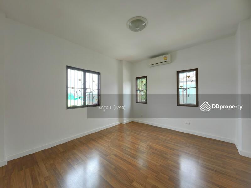 For Sale - Saransiri Ramintra, Bangkok