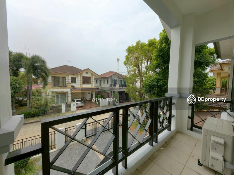 For Sale - Saransiri Ramintra, Bangkok