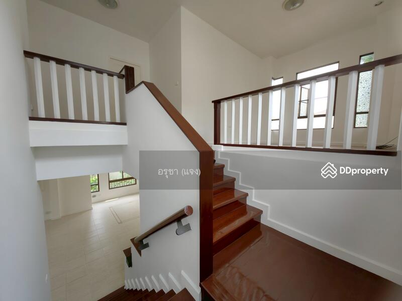 For Sale - Saransiri Ramintra, Bangkok