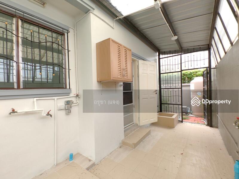 For Sale - Saransiri Ramintra, Bangkok