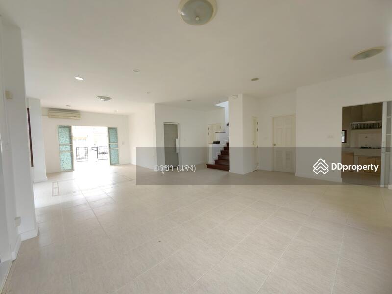 For Sale - Saransiri Ramintra, Bangkok
