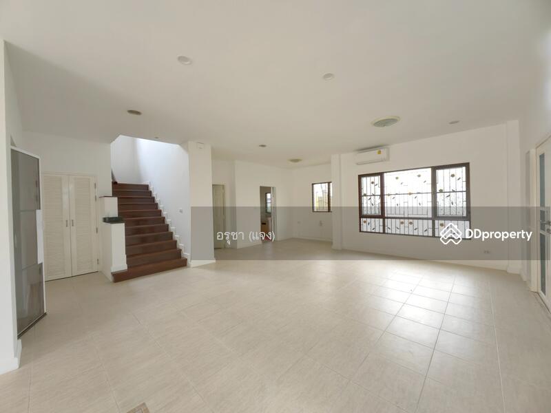For Sale - Saransiri Ramintra, Bangkok