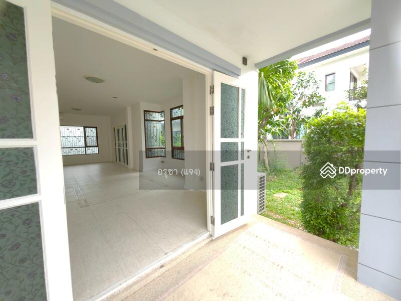 For Sale - Saransiri Ramintra, Bangkok
