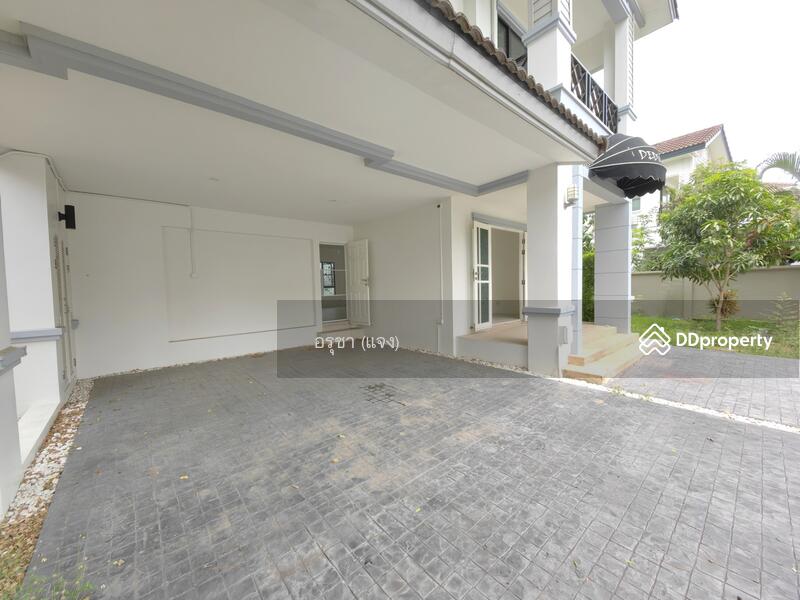 For Sale - Saransiri Ramintra, Bangkok