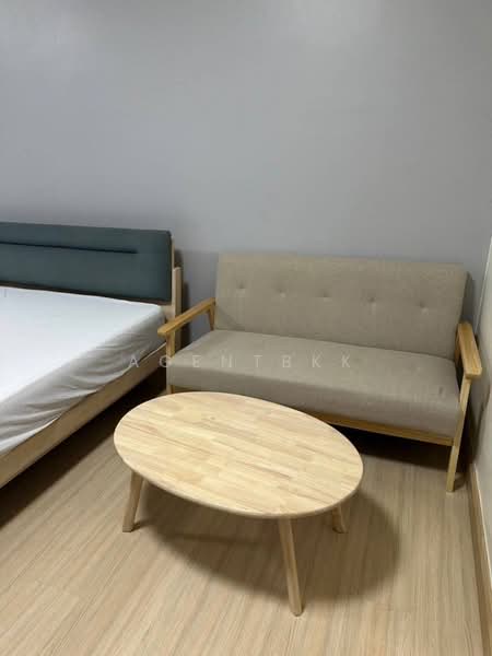 Supalai Park Ratchaphruek-Phetkasem, Bangkok, Petchkasem Road, Bang Wa, Phasi Charoen, Bangkok, Studio, 33 sqm, Condo For Rent, by Agentbkk, 11830566 - DDproperty.com