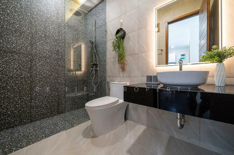 8R0720 Pool villa for rent 2 bedroom 2 bathroom 60,000 /month at chalong have fully furnished, Phuket, Chalong, Muang Phuket, Phuket, 2 Bedrooms, 200 sqm, Villa For Rent, by PK LIFE Property, 11830581 - DDproperty.com