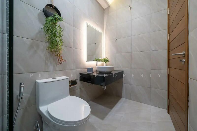8R0720 Pool villa for rent 2 bedroom 2 bathroom 60,000 /month at chalong have fully furnished, Phuket, Chalong, Muang Phuket, Phuket, 2 Bedrooms, 200 sqm, Villa For Rent, by PK LIFE Property, 11830581 - DDproperty.com