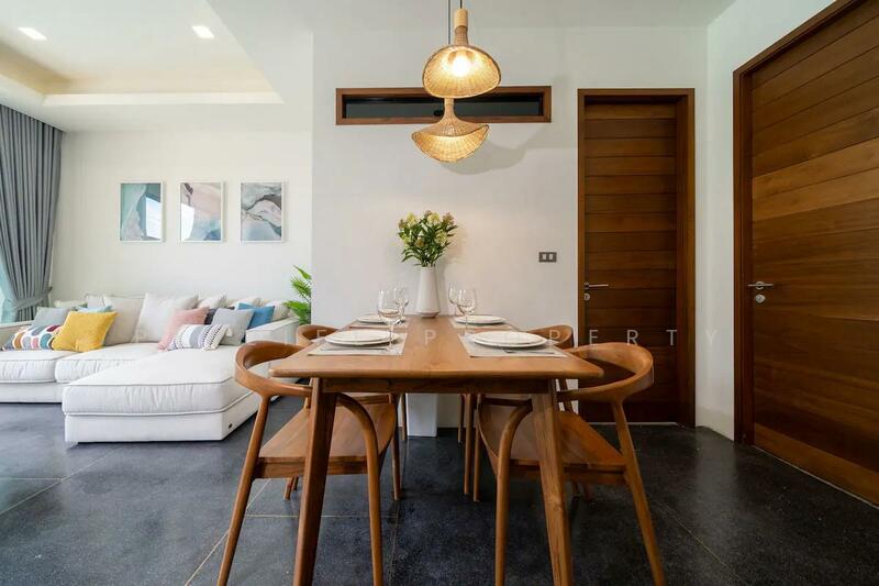 8R0720 Pool villa for rent 2 bedroom 2 bathroom 60,000 /month at chalong have fully furnished, Phuket, Chalong, Muang Phuket, Phuket, 2 Bedrooms, 200 sqm, Villa For Rent, by PK LIFE Property, 11830581 - DDproperty.com