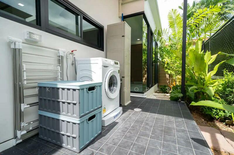 8R0720 Pool villa for rent 2 bedroom 2 bathroom 60,000 /month at chalong have fully furnished, Phuket, Chalong, Muang Phuket, Phuket, 2 Bedrooms, 200 sqm, Villa For Rent, by PK LIFE Property, 11830581 - DDproperty.com