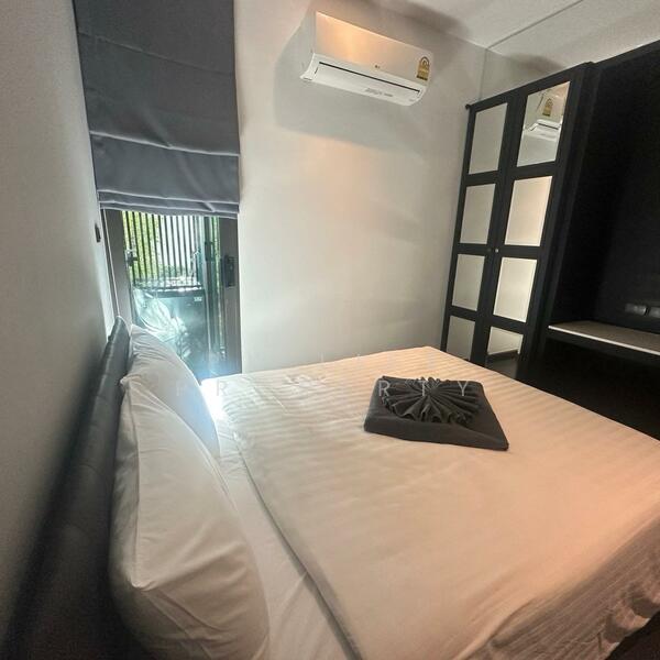8R0721 Pool villa for rent 2 bedroom 2 bathroom 55,000/month at chalong have fully furnished, Phuket, Chalong, Muang Phuket, Phuket, 2 Bedrooms, 200 sqm, Villa For Rent, by PK LIFE Property, 11830595 - DDproperty.com
