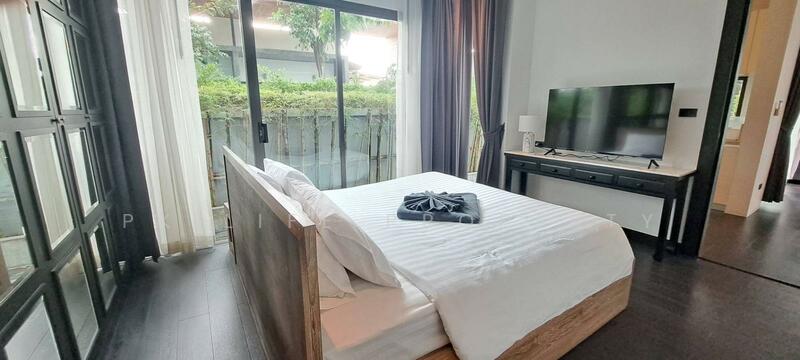 8R0721 Pool villa for rent 2 bedroom 2 bathroom 65,000/month at chalong have fully furnished, ภูเก็ต, ฉลอง, เมืองภูเก็ต, ภูเก็ต, 200 ตร.ม., วิลล่า ให้เช่า, โดย PK LIFE Property, 11830595 - DDproperty.com