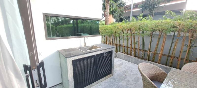 8R0721 Pool villa for rent 2 bedroom 2 bathroom 55,000/month at chalong have fully furnished, Phuket, Chalong, Muang Phuket, Phuket, 2 Bedrooms, 200 sqm, Villa For Rent, by PK LIFE Property, 11830595 - DDproperty.com