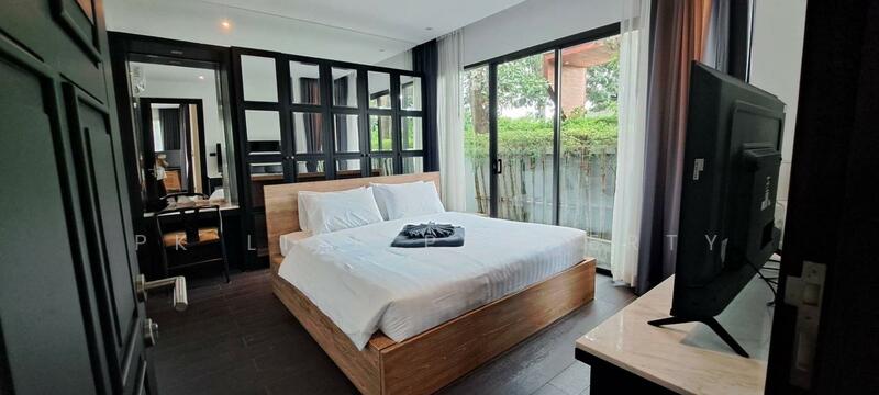 8R0721 Pool villa for rent 2 bedroom 2 bathroom 55,000/month at chalong have fully furnished, Phuket, Chalong, Muang Phuket, Phuket, 2 Bedrooms, 200 sqm, Villa For Rent, by PK LIFE Property, 11830595 - DDproperty.com