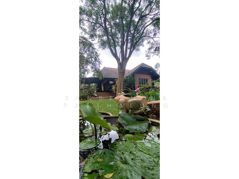 ขาย - โครงการภูตะวัน อ.ปากช่อง จ.นครราชสีมา นครราชสีมา, นครราชสีมา