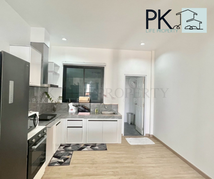 8R0722 Pool villa for rent 3 bedroom 3 bathroom 65,000/month at chalong have fully furnished, Phuket, Chalong, Muang Phuket, Phuket, 3 Bedrooms, 250 sqm, Villa For Rent, by PK LIFE Property, 11830608 - DDproperty.com