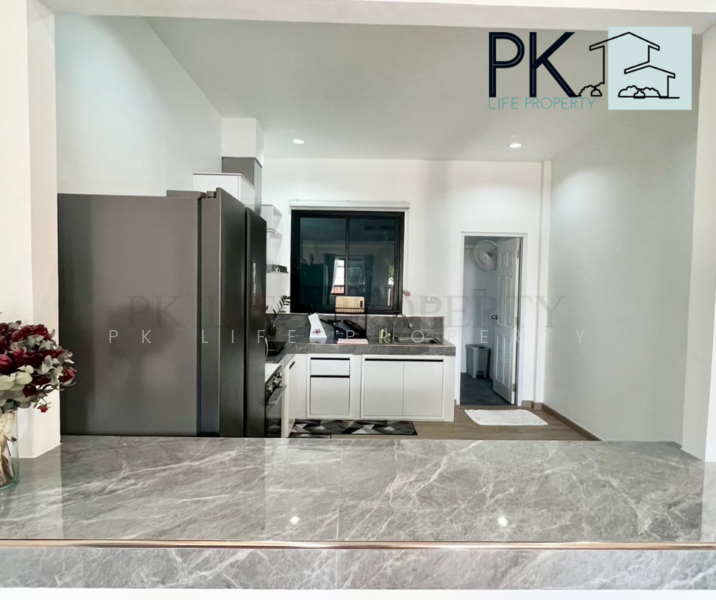 8R0722 Pool villa for rent 3 bedroom 3 bathroom 60,000/month at chalong have fully furnished, Phuket, Chalong, Muang Phuket, Phuket, 3 Bedrooms, 250 sqm, Villa For Rent, by PK LIFE Property, 11830608 - DDproperty.com