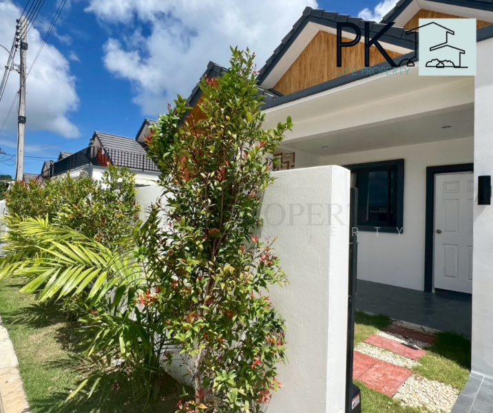 8R0722 Pool villa for rent 3 bedroom 3 bathroom 65,000/month at chalong have fully furnished, Phuket, Chalong, Muang Phuket, Phuket, 3 Bedrooms, 250 sqm, Villa For Rent, by PK LIFE Property, 11830608 - DDproperty.com