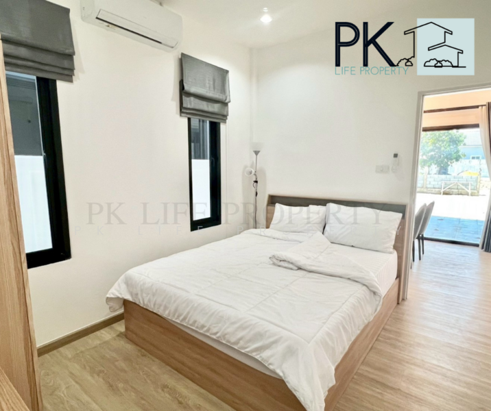 8R0722 Pool villa for rent 3 bedroom 3 bathroom 65,000/month at chalong have fully furnished, ภูเก็ต, ฉลอง, เมืองภูเก็ต, ภูเก็ต, 250 ตร.ม., วิลล่า ให้เช่า, โดย PK LIFE Property, 11830608 - DDproperty.com